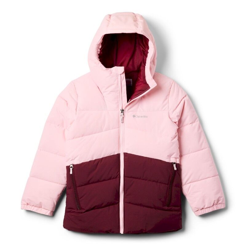 Arctic Blast II Jacket - Skijacke - Kind