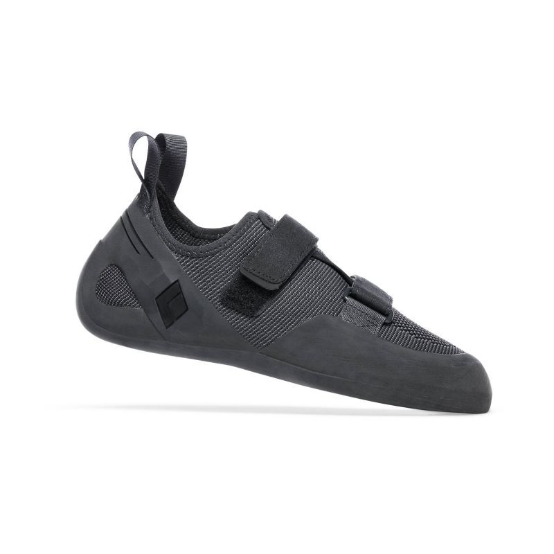 Black Diamond Momentum Vegan - Climbing shoes - Men's