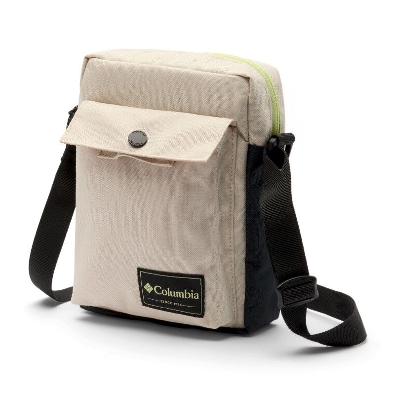 Zigzag II Side Bag - Travel Shoulder bag