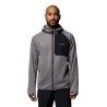 City Grey / Black