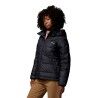 Columbia Pike Lake III Hooded Jacket - Tekokuitutakki - Naiset | Hardloop