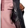 Columbia Pike Lake III Hooded Jacket - Synthetic jacket - Women's | Hardloop
