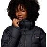 Columbia Pike Lake III Hooded Jacket - Giacca sintetica - Donna | Hardloop