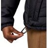 Columbia Pike Lake III Hooded Jacket - Dámská péřova | Hardloop