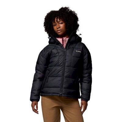 Pike Lake III Hooded Jacket - Synthetic jacket - Women's