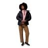 Columbia Pike Lake III Hooded Jacket - Dunjakke - Damer | Hardloop