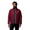 Columbia Powder Pass Hybrid Jacket - Giacca ibrida - Uomo | Hardloop