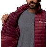Columbia Powder Pass Hybrid Jacket - Giacca ibrida - Uomo | Hardloop
