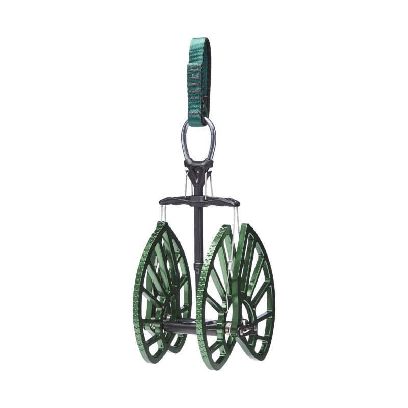 Camalot C4 - Friend arrampicata