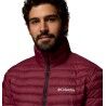 Columbia Powder Pass Hybrid Jacket - Giacca ibrida - Uomo | Hardloop