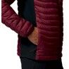 Columbia Powder Pass Hybrid Jacket - Giacca ibrida - Uomo | Hardloop