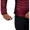 Columbia Powder Pass Hybrid Jacket - Giacca ibrida - Uomo | Hardloop