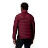 Columbia Powder Pass Hybrid Jacket - Giacca ibrida - Uomo | Hardloop