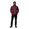 Columbia Powder Pass Hybrid Jacket - Giacca ibrida - Uomo | Hardloop