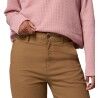 Columbia Roc Straight Leg Pant - Vandringsbyxor - Dam | Hardloop
