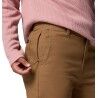 Columbia Roc Straight Leg Pant - Calça de caminhada mulher | Hardloop
