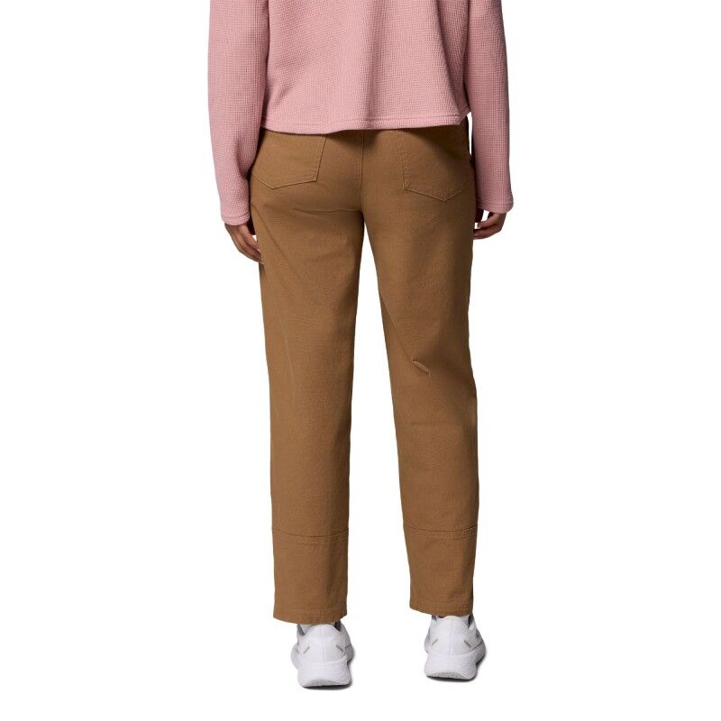 Columbia Roc Straight Leg Pant - Calça de caminhada mulher | Hardloop