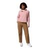 Columbia Roc Straight Leg Pant - Vaellushousut - Naiset | Hardloop