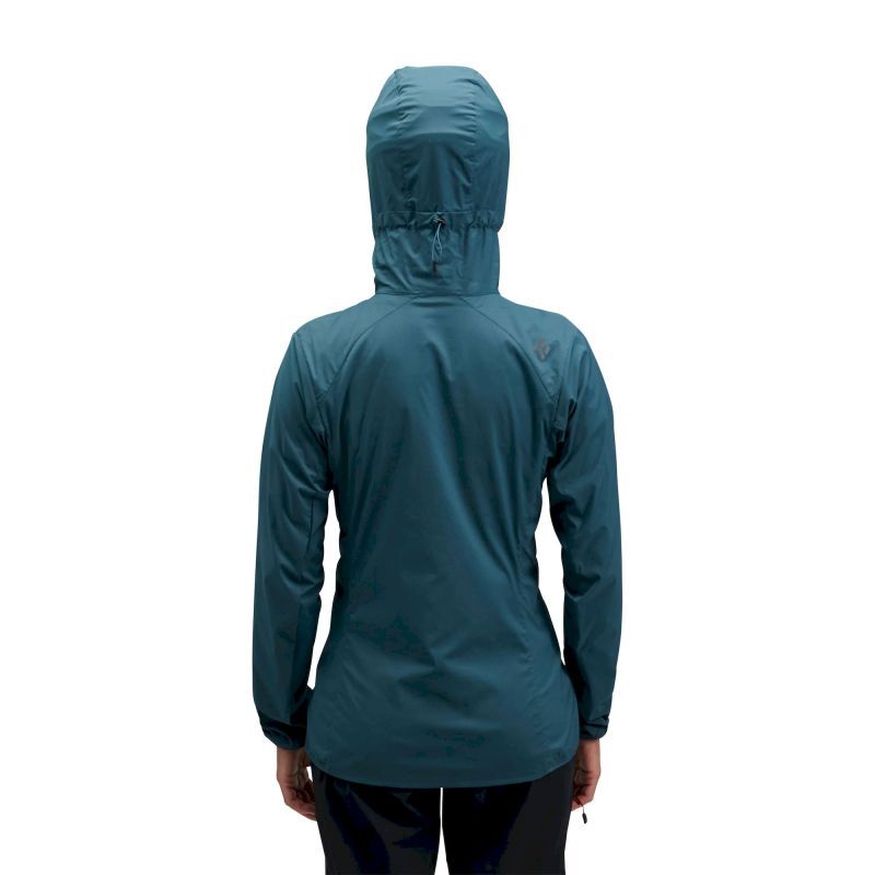 Black Diamond Alpine Start Hoody - Softshelljacke - Damen | Hardloop