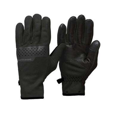 Alpine Fleece Gloves - Gants alpinisme