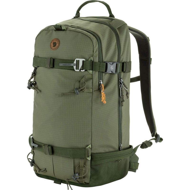 Bergtagen Touring 22 - Mochila para esquí de travesía