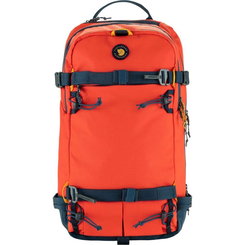 Fjällräven Bergtagen Touring 22 - Skidryggsäck | Hardloop