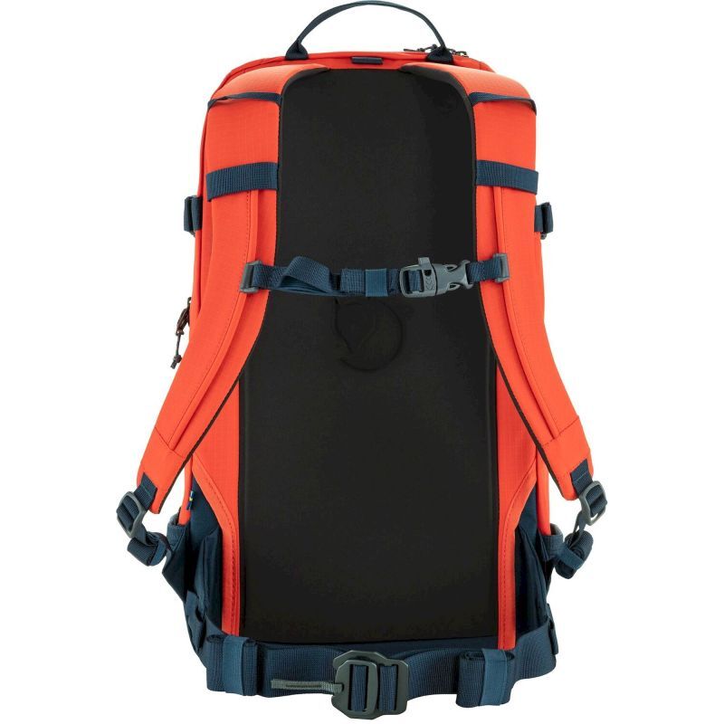 Fjällräven Bergtagen Touring 22 - Toerski rugzak | Hardloop