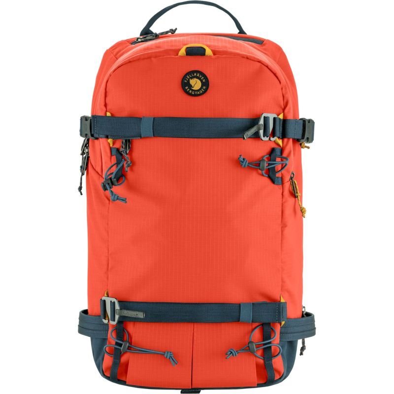 Fjällräven Bergtagen Touring 22 - Rygsæk til skiture | Hardloop