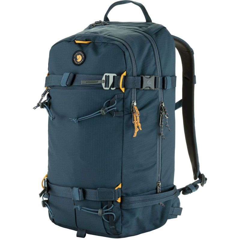 Bergtagen Touring 22 - Mochila para esquí de travesía