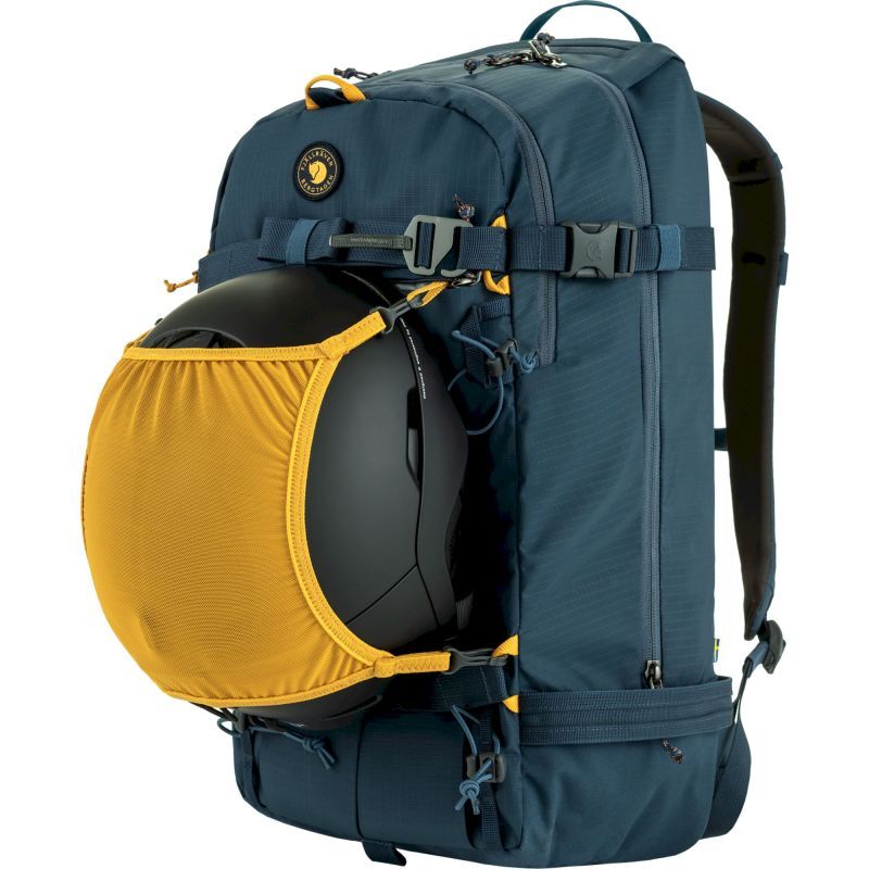 Fjällräven Bergtagen Touring 22 - Sac à dos ski de randonnée | Hardloop