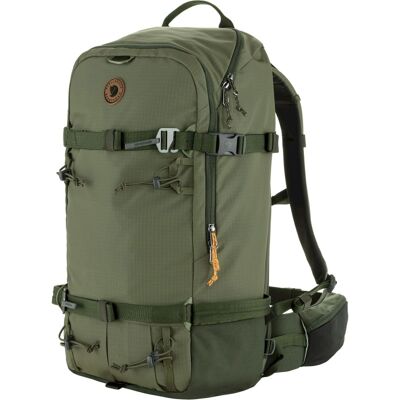 Bergtagen Touring 30 - Mochila ski de montanha