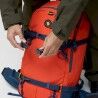 Fjällräven Bergtagen Touring 30 - Ski touring backpack | Hardloop