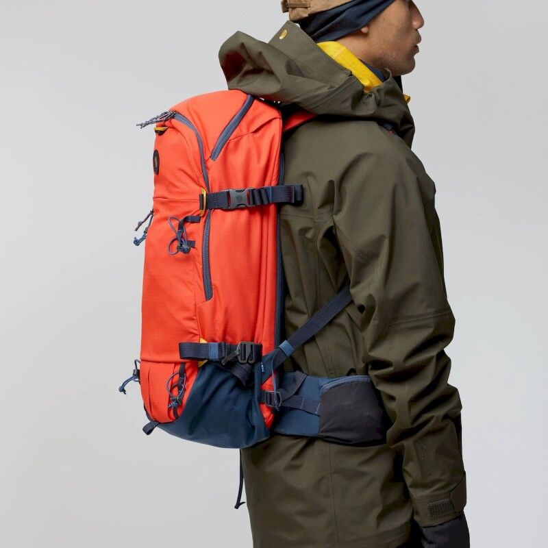 Fjällräven Bergtagen Touring 30 - Skitourenrucksack | Hardloop