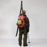 Fjällräven Bergtagen Touring 30 - Sac à dos ski de randonnée | Hardloop
