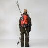 Fjällräven Bergtagen Touring 30 - Mochila para esquí de travesía | Hardloop