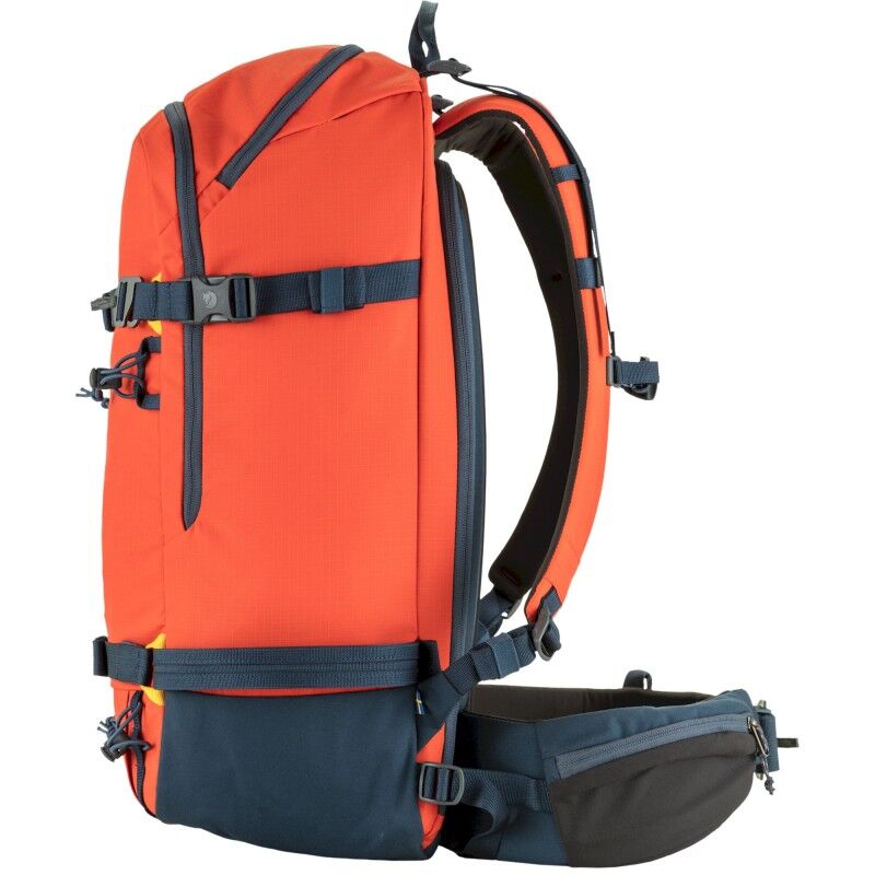 Fjällräven Bergtagen Touring 30 - Ski touring backpack | Hardloop