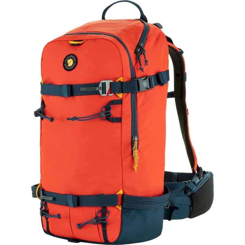 Bergtagen Touring 30 - Ski touring backpack