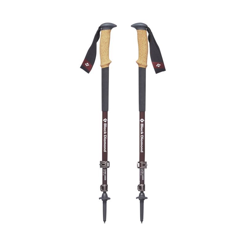 Black diamond carbon hiking poles hotsell