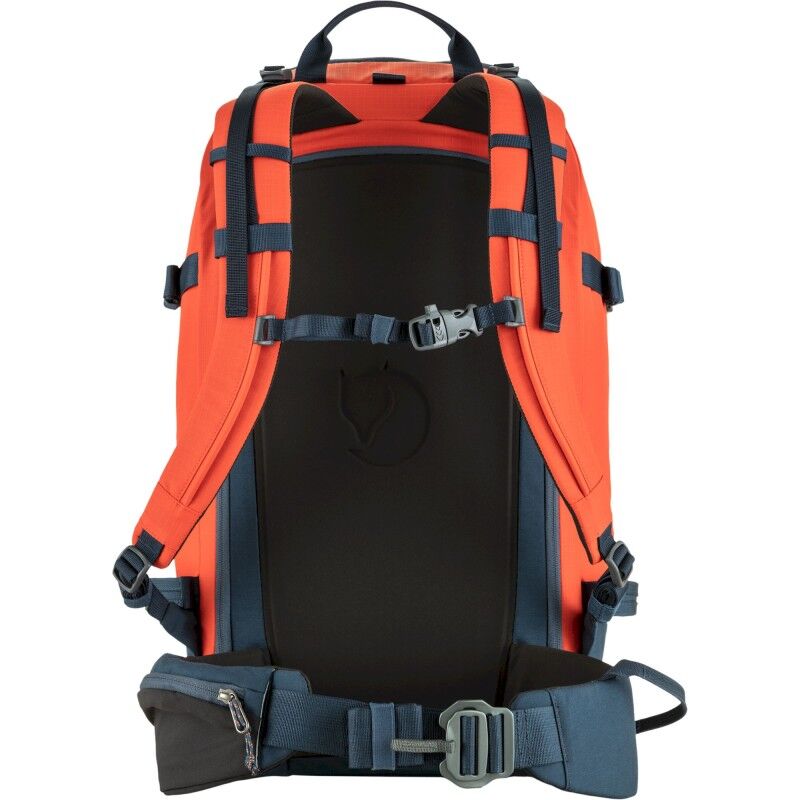 Fjällräven Bergtagen Touring 30 - Sac à dos ski de randonnée | Hardloop