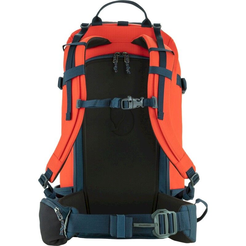 Fjällräven Bergtagen Touring 30 - Ski touring backpack | Hardloop