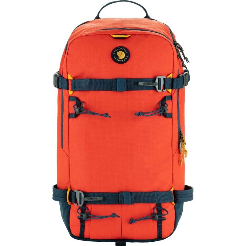 Fjällräven Bergtagen Touring 30 - Skidryggsäck | Hardloop