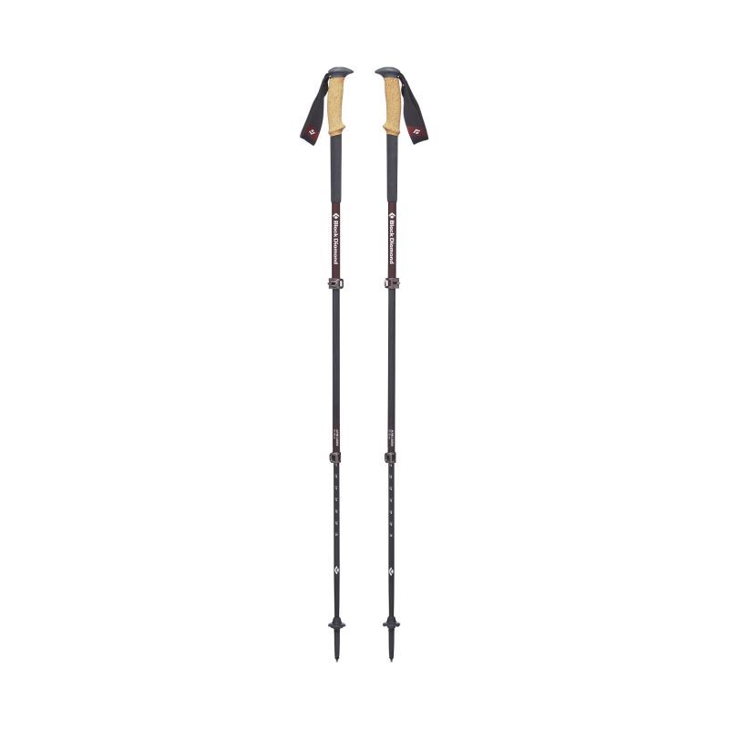 Black Diamond Alpine Carbon Cork - Walking Poles - Women's