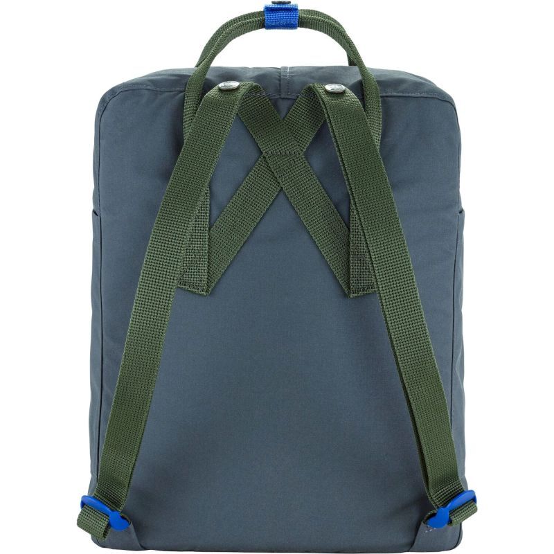Fjällräven Kånken Koncept - Urbane Rucksäck | Hardloop