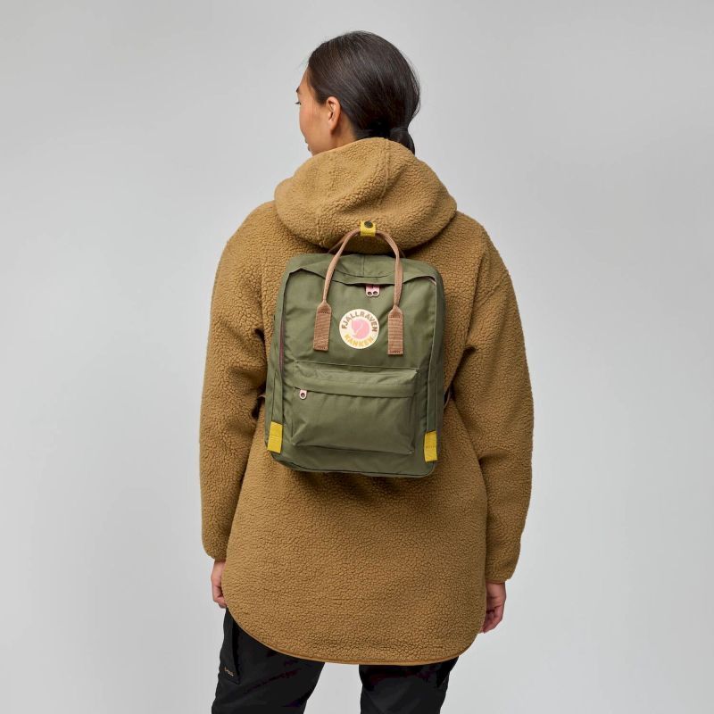 Fjällräven Kånken Koncept - Sac à dos urbain | Hardloop