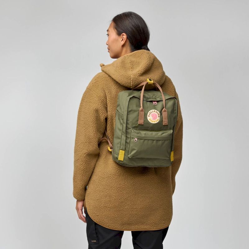 Fjällräven Kånken Koncept - Mochila urbana | Hardloop