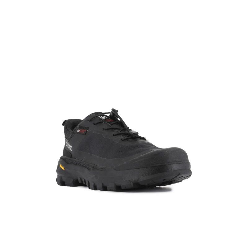 Palladium Pallarider Lo TX WPA - Sapatilhas lifestyle | Hardloop