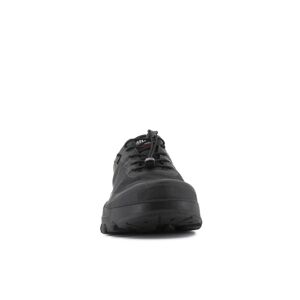 Chaussure Palladium Pallarider Lo TX WPA - Bottine Sneaker Mixte Imperméable - Semelle Vibram® - Pour Ville Et Plein Air