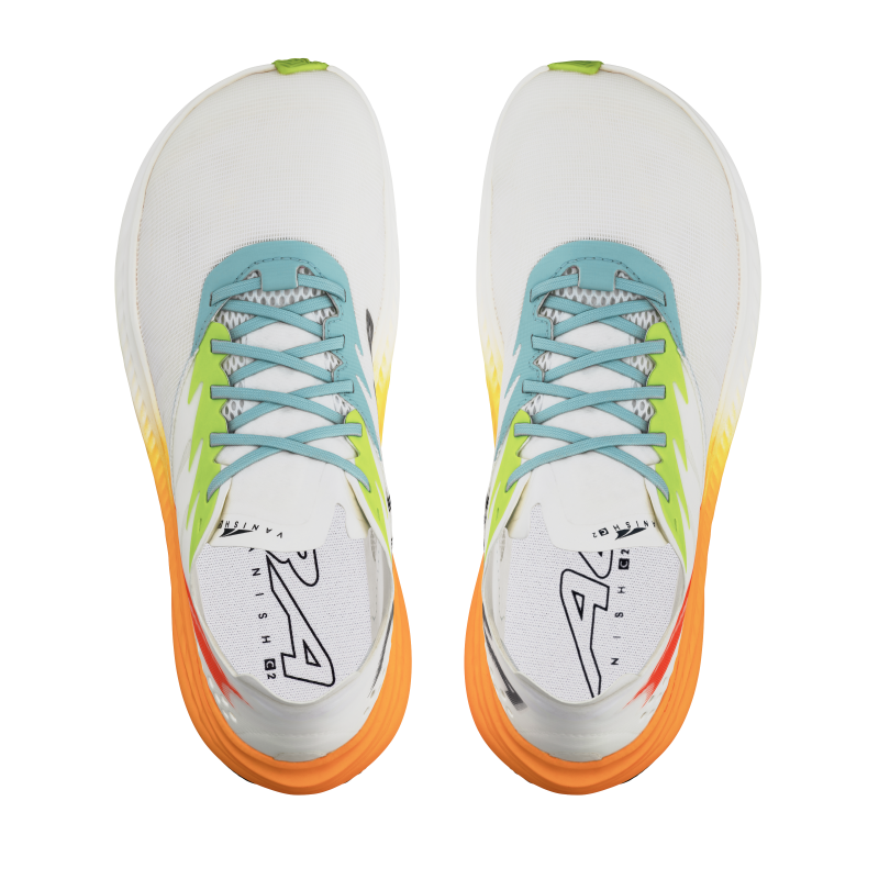 Altra Vanish Carbon 2 - Carbon Laufschuhe - Damen | Hardloop