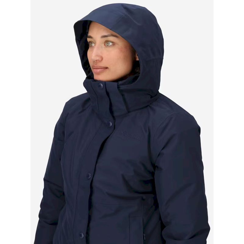 Marmot Chelsea Coat - DámskáZimní bunda
