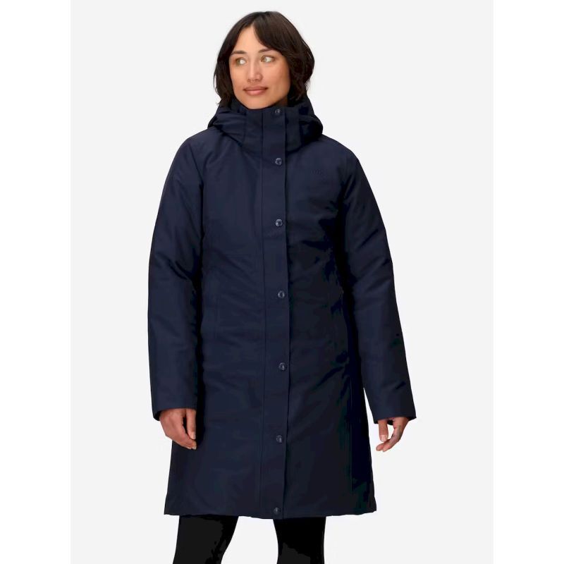 Marmot Chelsea Coat Parka Donna